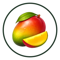 Green Gate - Fresh Fruits - 11