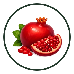 Green Gate - Fresh Fruits - 14