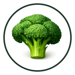 Green Gate - Fresh Vegetables - 02