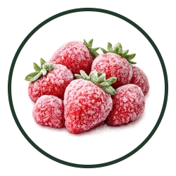 Green Gate - Frozen Fruits - 01