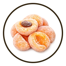 Green Gate - Frozen Fruits - 05